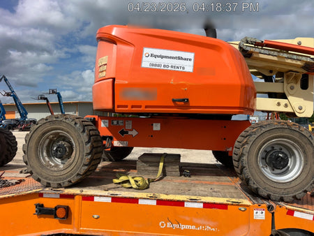 2019 JLG 450AJ