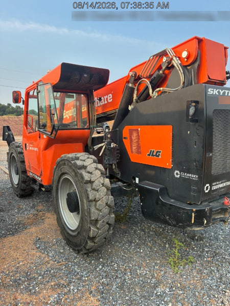 2024 SKYTRAK 10054
