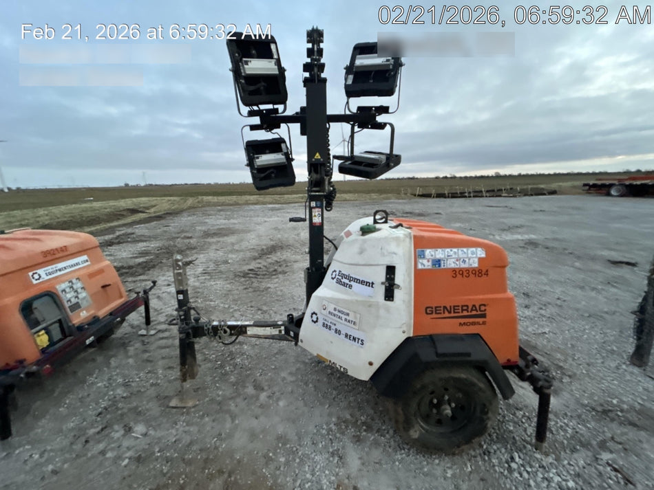 2024 GENERAC MLT2