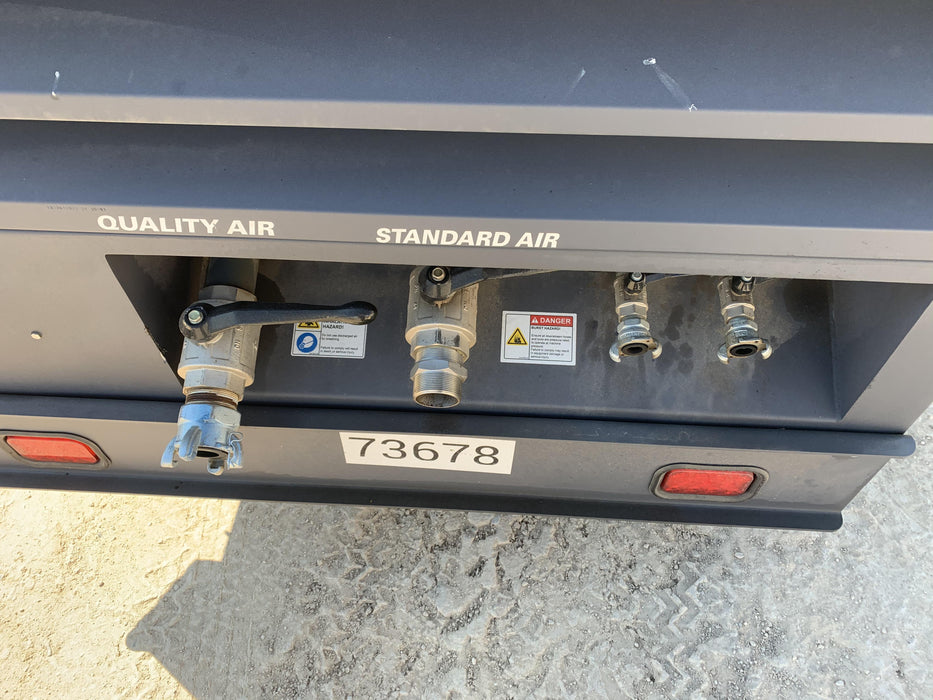 2020 ATLAS COPCO XAS 900