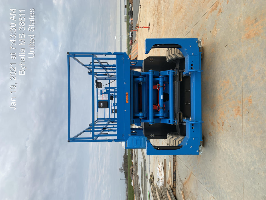 2020 GENIE GS-4390 RT