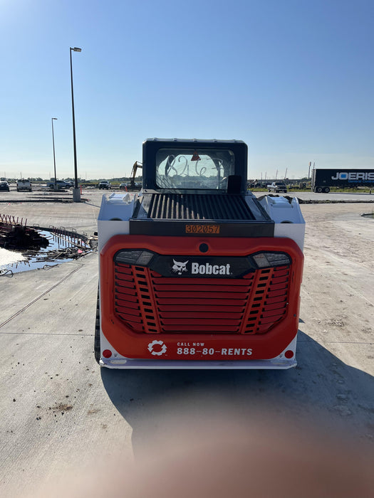 2023 BOBCAT T62