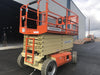 2021 JLG 4069LE