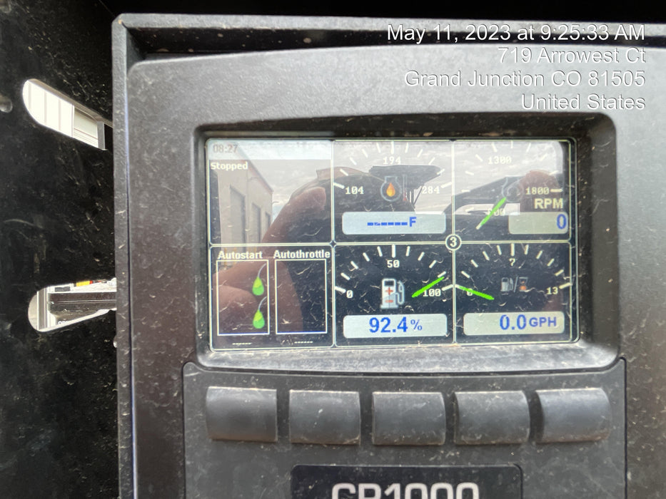 2022 PIONEER PP88S12L71-TCD3.6