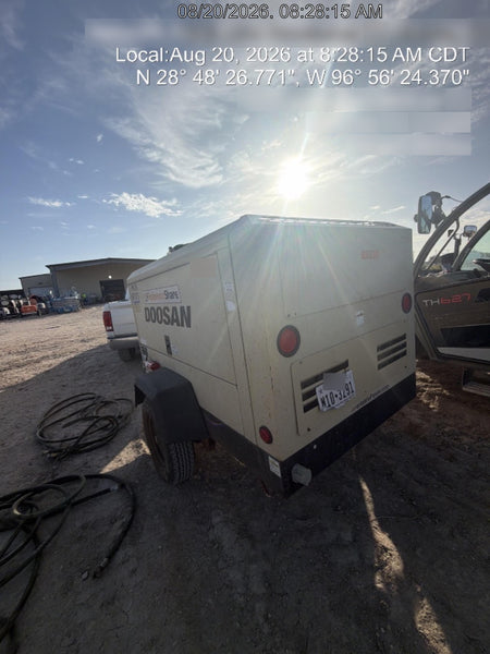 2019 DOOSAN P425/HP375WCU-T4F