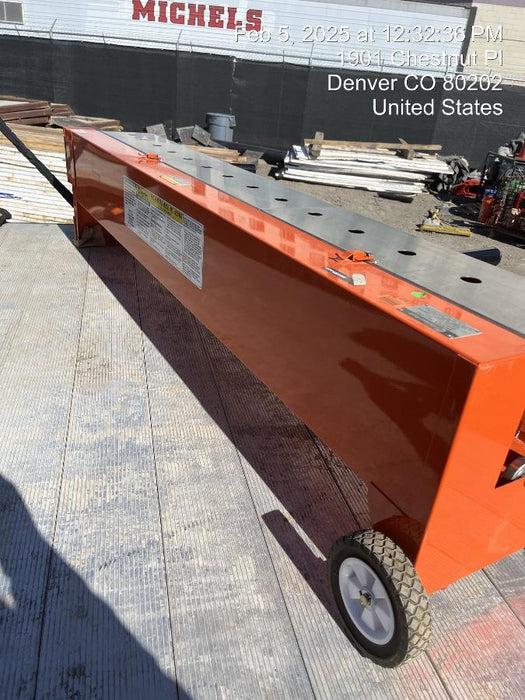 2022 CURRENT TOOLS 452