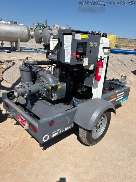 2023 ATLAS COPCO PAC F44 KD