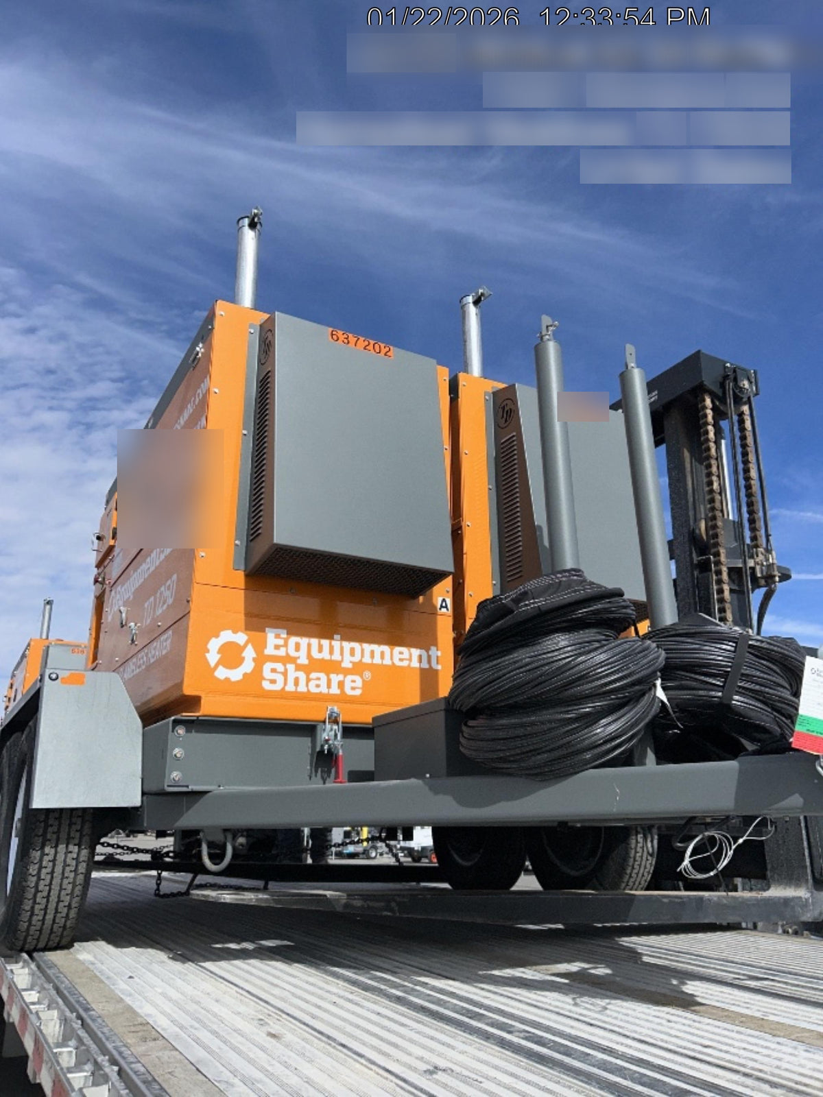 2025 THERM DYNAMICS TD1250