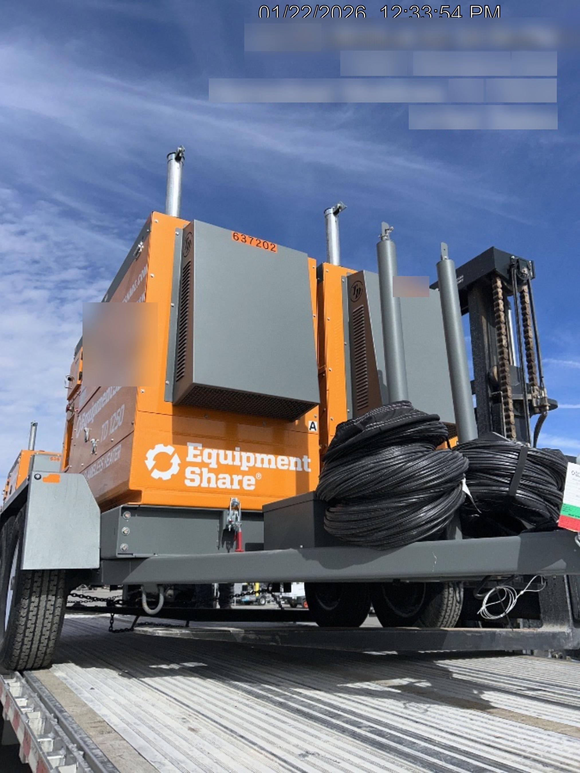 2025 THERM DYNAMICS TD1250