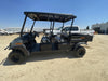 2023 Club Car CA1700D Canopy, Diesel, 4 Passenger