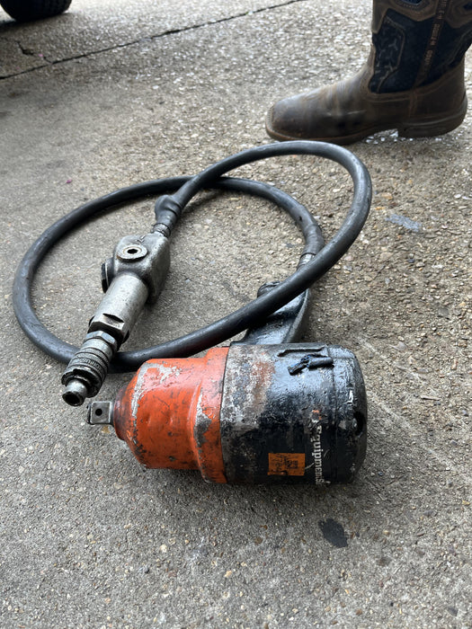 2020 MICHIGAN PNEUMATIC 750SS