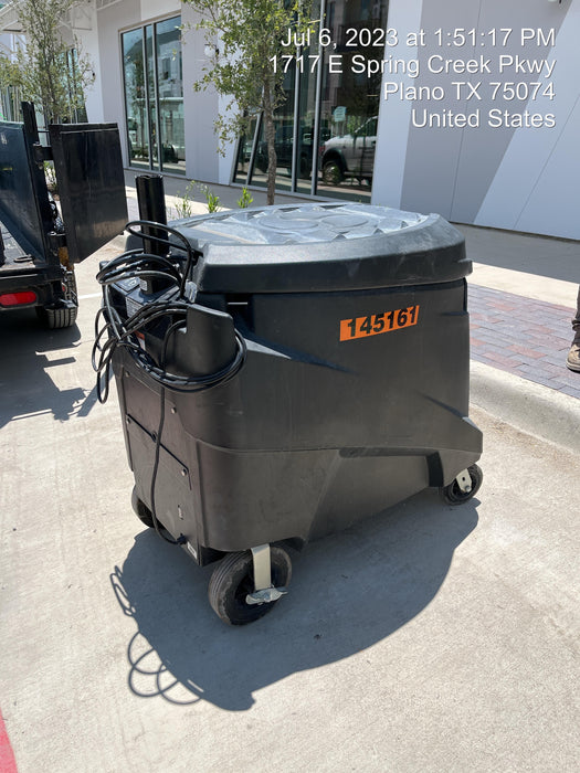 2021 POWER BREEZER PB10-A-06-B