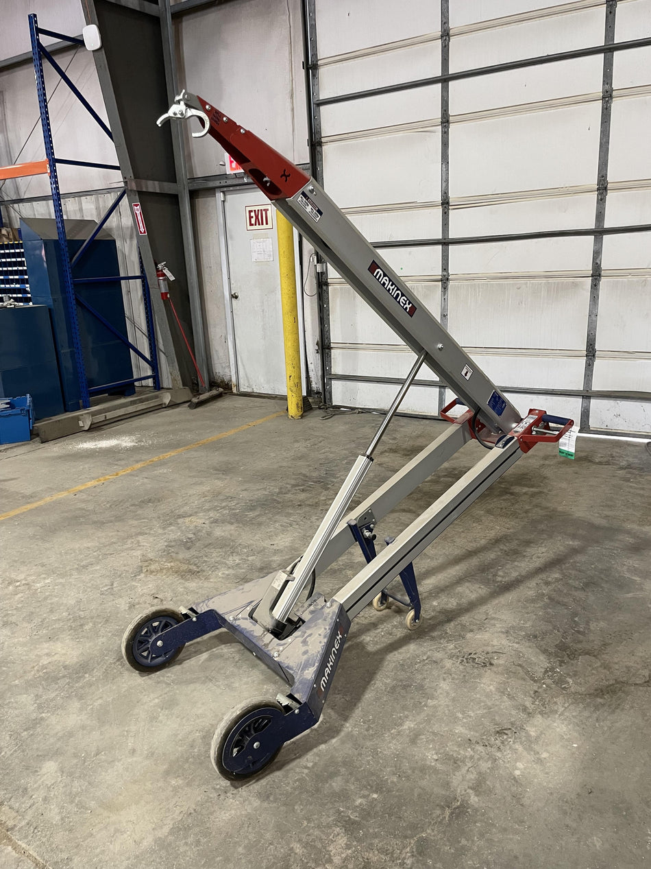 2024 MAKINEX PHT2-140-US