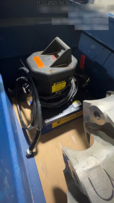 2025 CURRENT TOOLS 254P