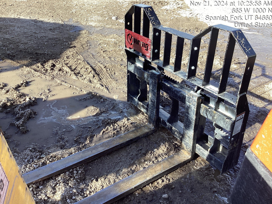 2023 VIRNIG PF4855-5VG