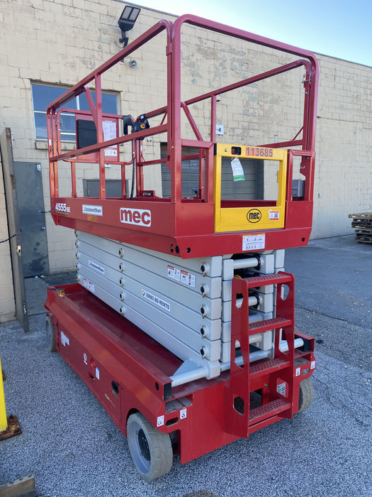 2021 MEC 4555SE