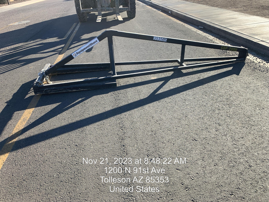 2023 ARROW MATERIAL HANDLING 1000100-12-F