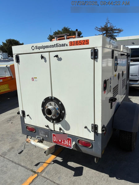 2023 ATLAS COPCO PAC F44 KD-S
