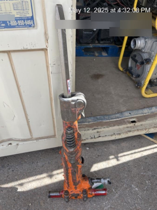 2020 MICHIGAN PNEUMATIC MP-TPB90-114