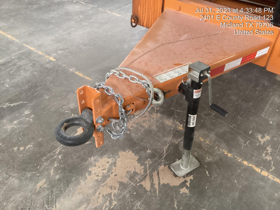 2023 RWN RWN-8NHTA-10OBPT