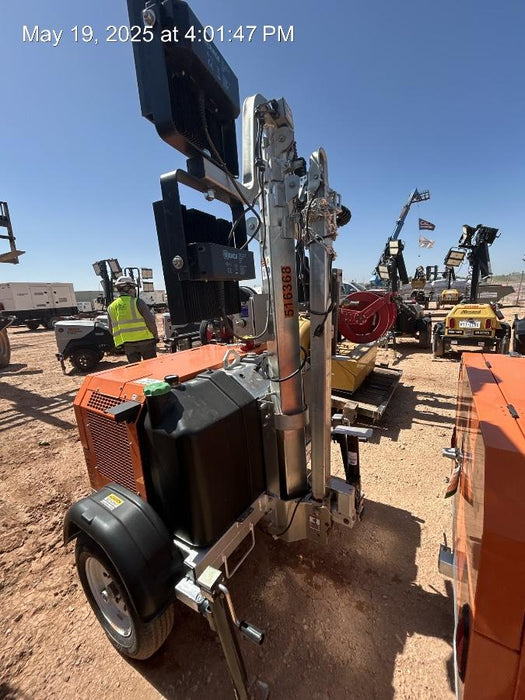 2025 WANCO WLTT-4MM4K