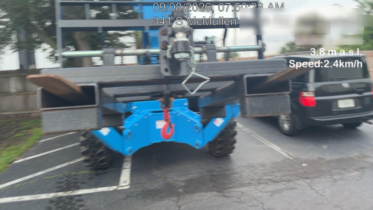 2024 STAR INDUSTRIES 1395B