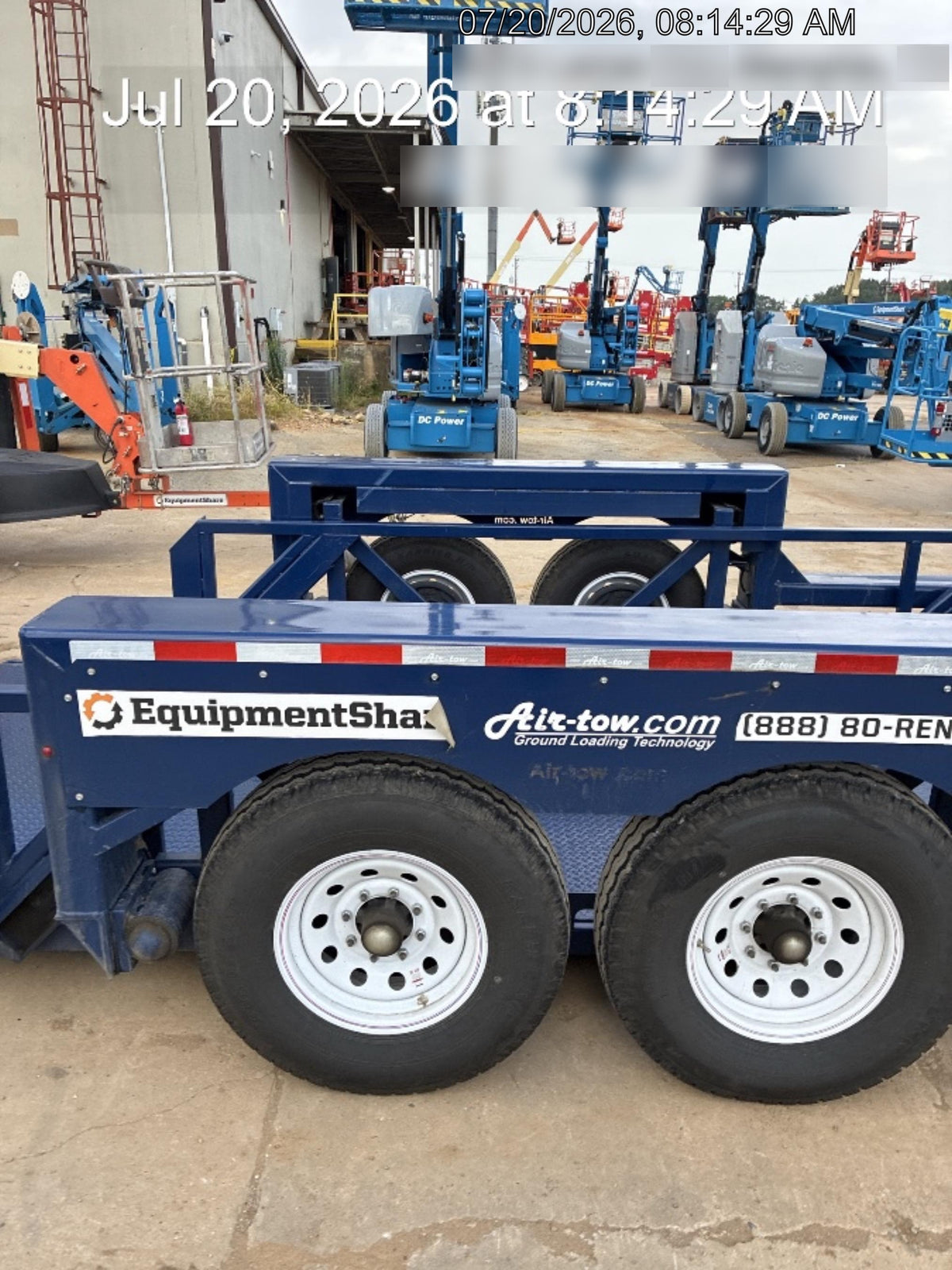 2026 AIR TOW Pro-16