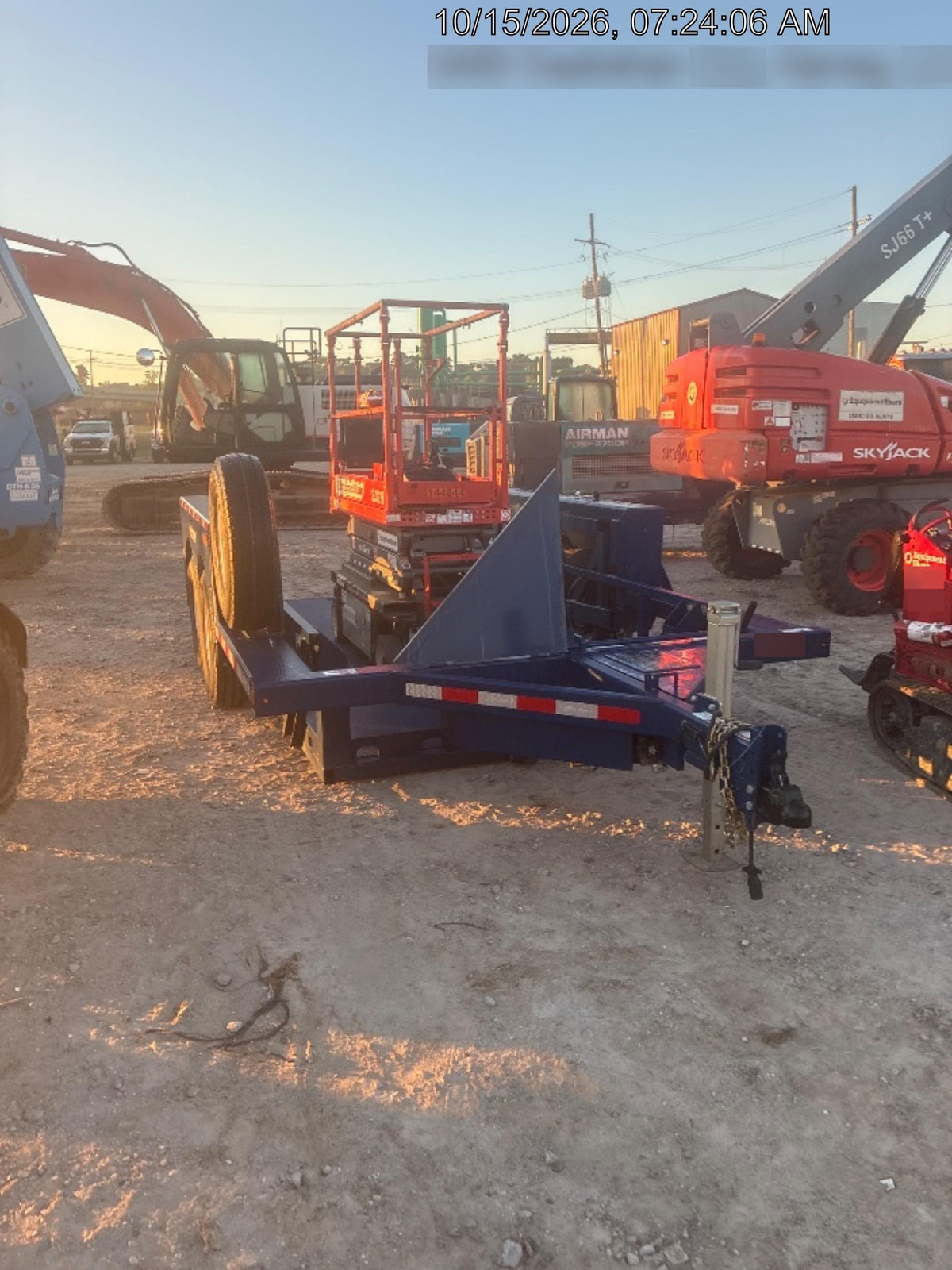 2026 AIR TOW Pro-16