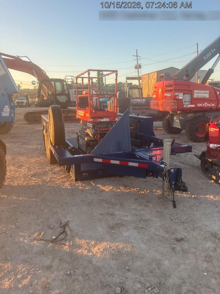 2026 AIR TOW Pro-16