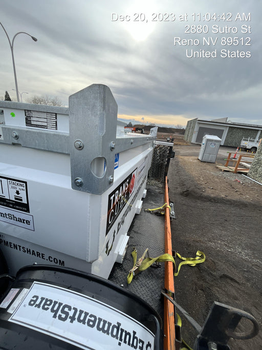 2023 WESTERN GLOBAL 20TCG-ES