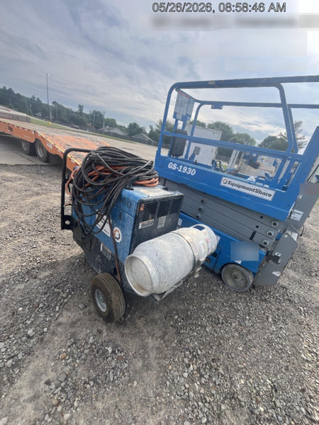 2019 Miller Electric BOBCAT 250 951600 PKG-250 amp Propane Welder, Standard w/Running Gear, Bracket, Hose"250 amp Propane Welder, Standard w/Running Gear, Bracket, Hose