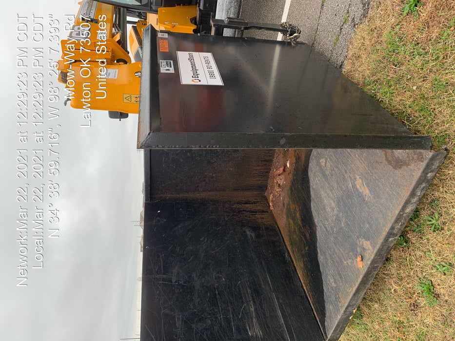 2020 STAR INDUSTRIES 1425