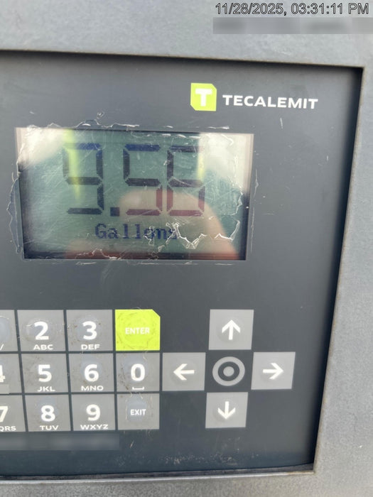 2022 MULTIQUIP DCA15SPXU4F