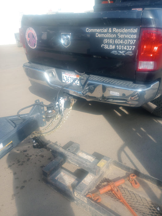 2022 AIRMAN SDG25S-8E1