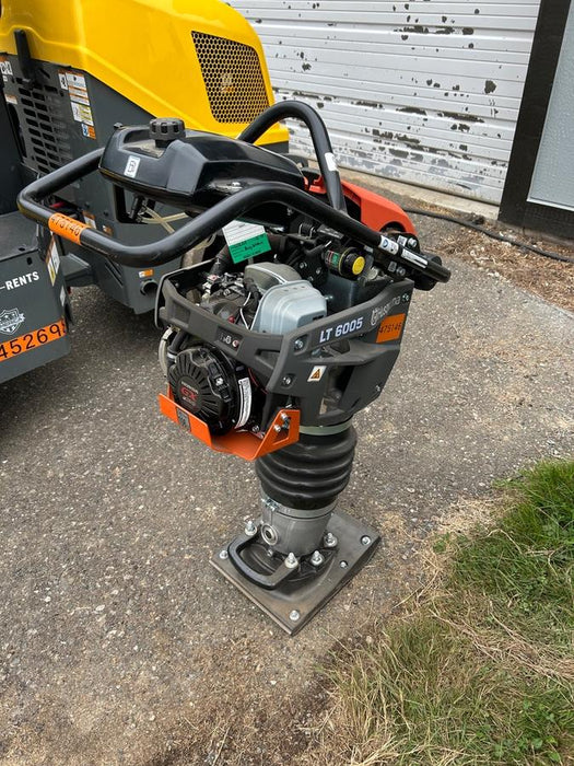 2024 HUSQVARNA LT6005