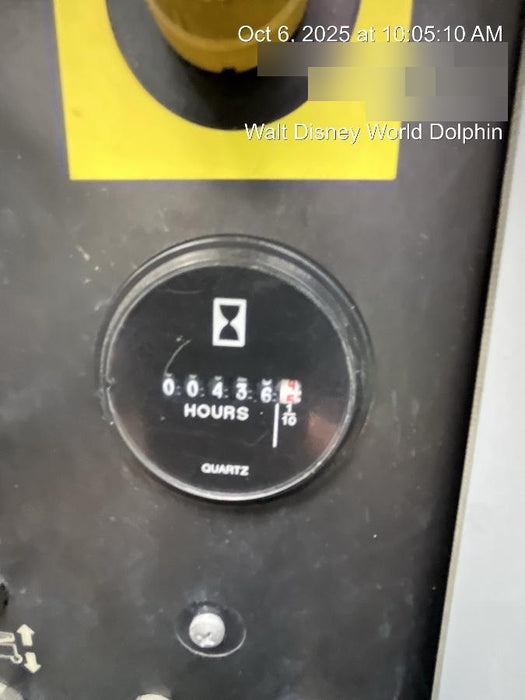 2020 GENIE Z-40/23N RJ