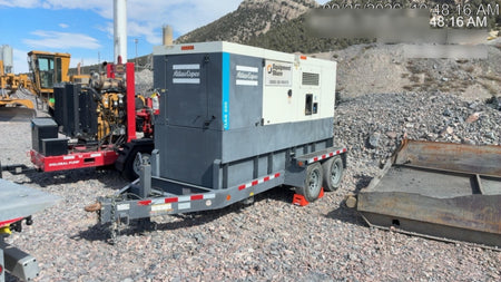 2020 ATLAS COPCO QAS200