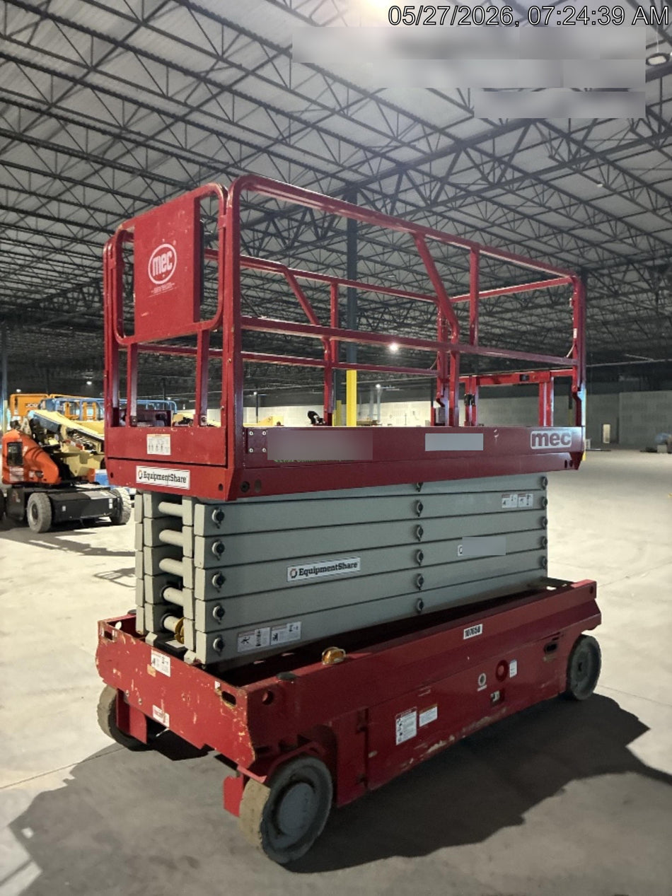 2020 MEC 4555SE