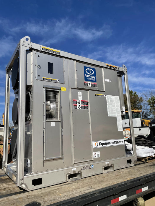 2022 CLIMATE DESIGN INTERNATIONAL MS-7500/5500