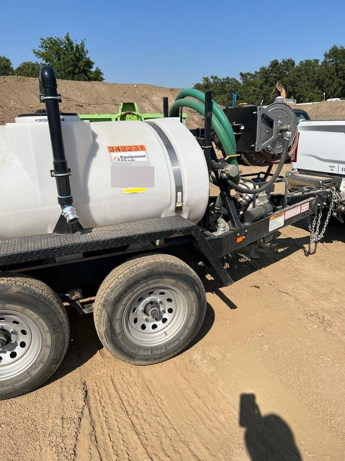 2023 WYLIE EXP-500L