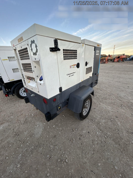 2024 ATLAS COPCO QAS 70