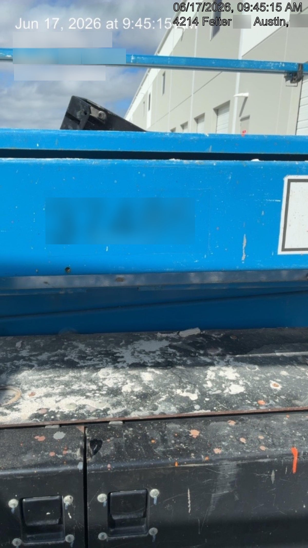 2019 GENIE GS-3369 RT