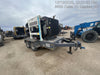 2022 ATLAS COPCO PAC H108 JD