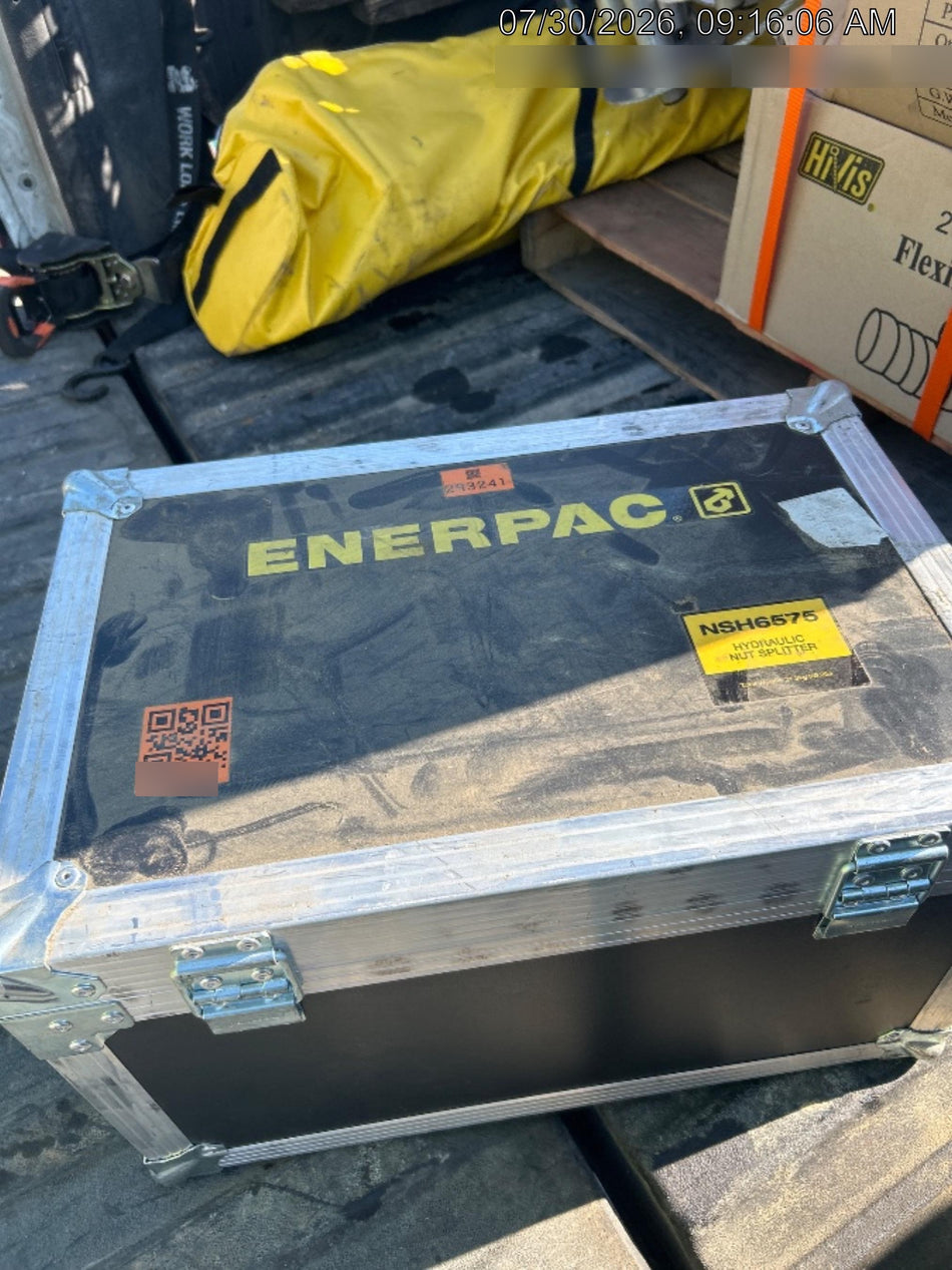 2023 ENERPAC NSH6575