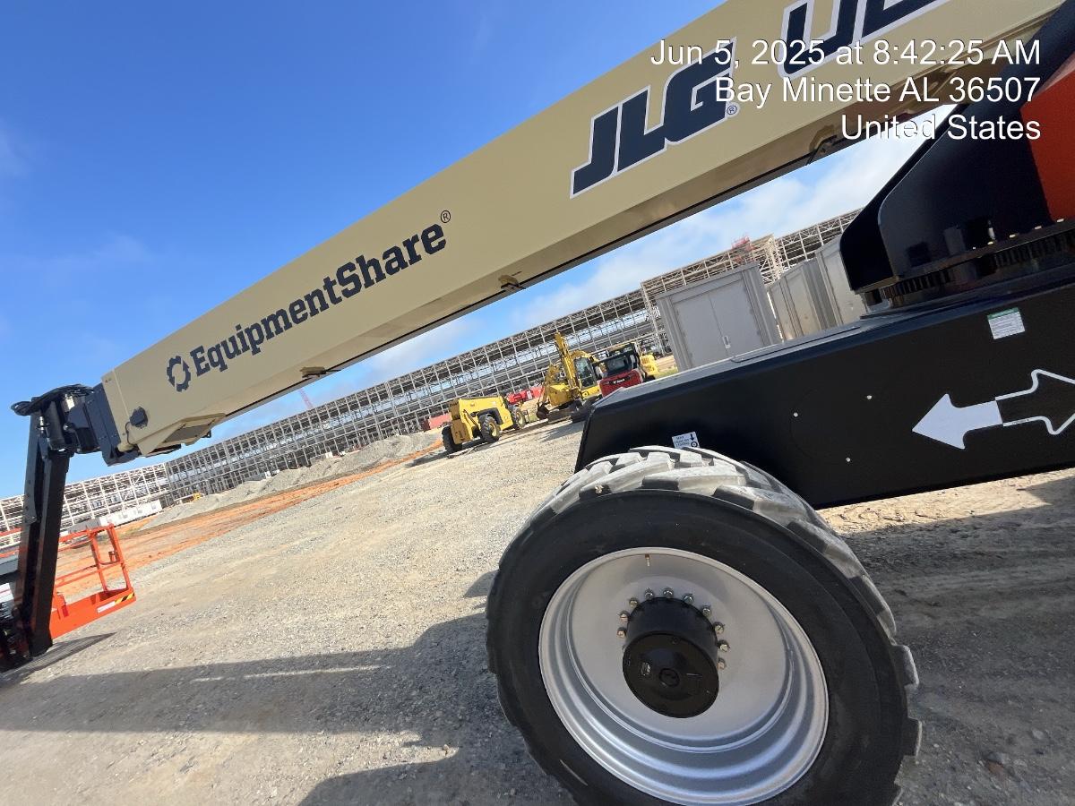 2025 JLG 1200SJP