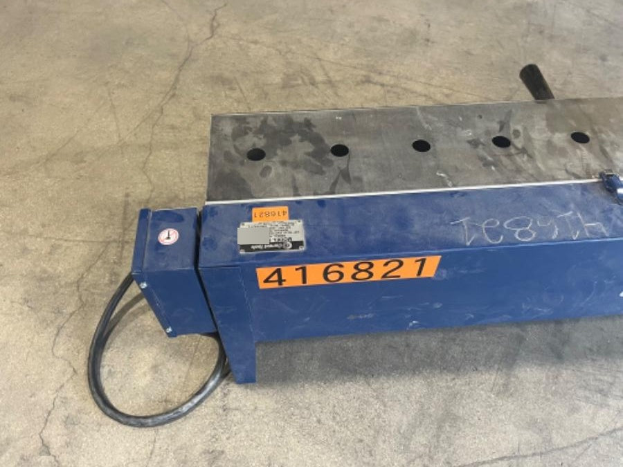 2024 CURRENT TOOLS 452