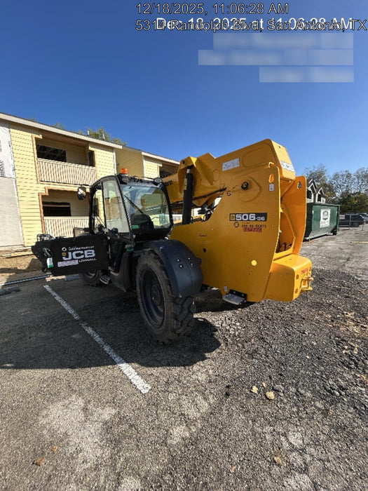 2020 STAR INDUSTRIES 1425