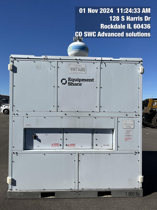 2023 SMARTECH VMTAH1D140Q