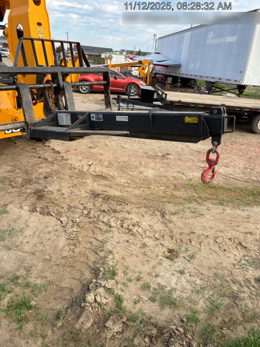 2020 STAR INDUSTRIES M1360B - Star JIB Boom