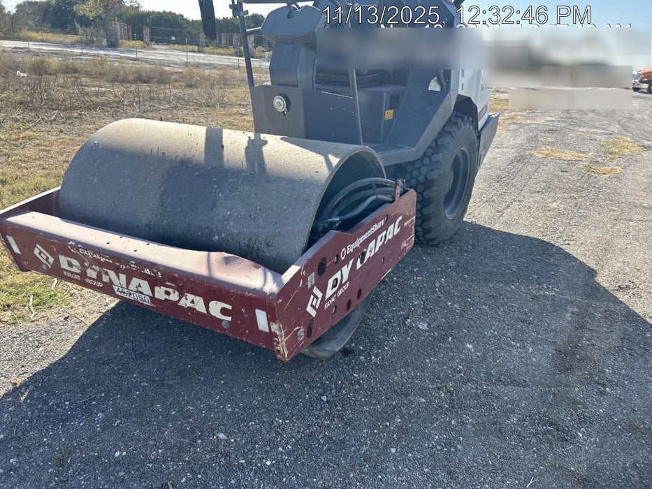 2024 DYNAPAC CA1300D